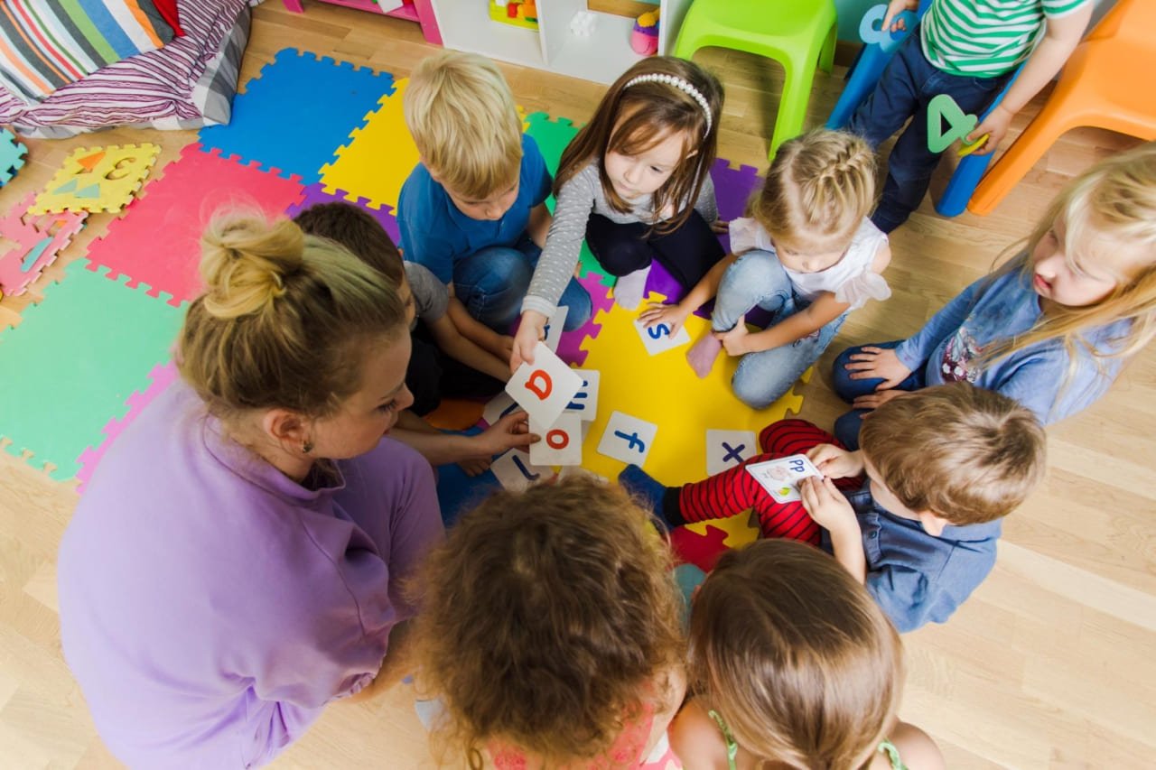 Dlaczego pedagog Montessori musi być kompetentny